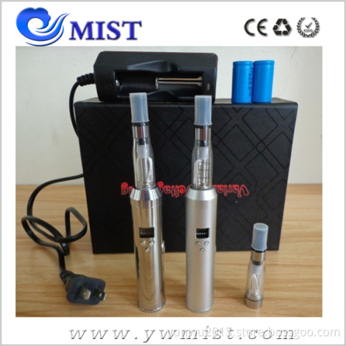 Hot Selling Variable Voltage E Cigarettes Lava Tube